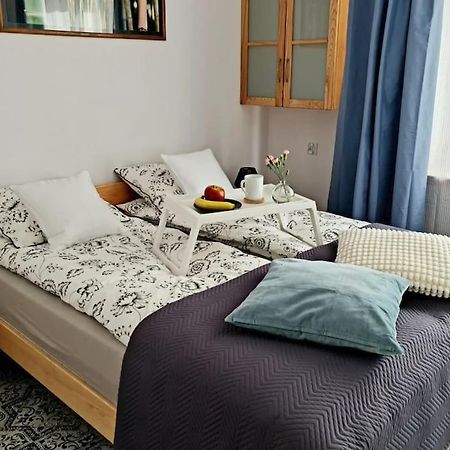 Apartament Zachodni Z Balkonem 4 Osoby Warszawa Eksteriør bilde