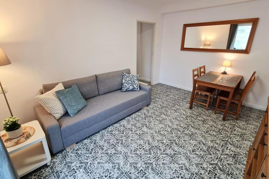 Apartament Zachodni Z Balkonem 4 Osoby Warszawa Eksteriør bilde