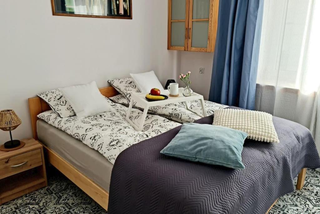 Apartament Zachodni Z Balkonem 4 Osoby Warszawa Eksteriør bilde
